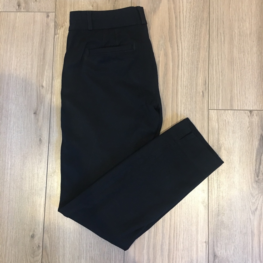 Banana Republic Sloan Fit Ankle Pant
